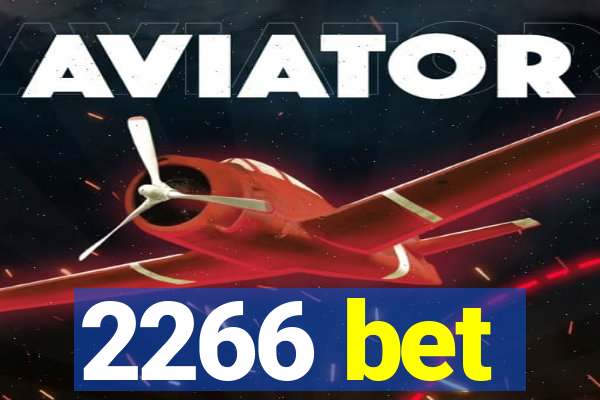 2266 bet